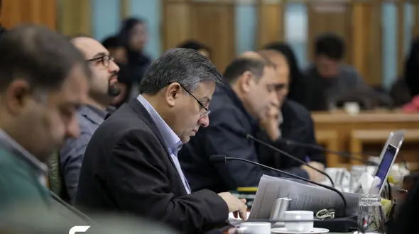 بحران شب مردگی در منطقه 6 تهران + فیلم