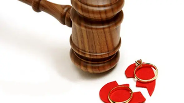 عجیب ترین طلاق‌ هایی که در جهان به ثبت رسید!