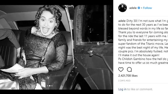 انتقاد تند هواداران خواننده مشهور به خاطر برگزاری جشن تولدش در کشتی تایتانیک +تصاویر