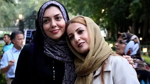 ناگفته های دوست صمیمی آزاده نامداری / پس از مرگ او فاش شد