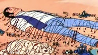 نماهنگ انیمیشنی / خاطره بازی دهه شصتی ها با انیمیشن سفر های گالیور+ فیلم