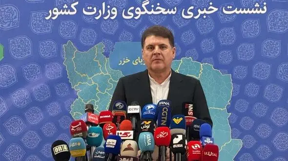 سخنگوی وزارت کشور  به " رکنا پاسخ داد ؛ برای استانداری ها چند گزینه زن مطرح بودندکه درحال بررسی است/ طرح استیضاح وزیر کشور در مجلس + فیلم 