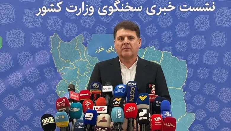 سخنگوی وزارت کشور  به " رکنا پاسخ داد ؛ برای استانداری ها چند گزینه زن مطرح بودندکه درحال بررسی است/ گرانی وجود دارد و این موضوع باعث ناراحتی همه ما مسئولان است + فیلم 
