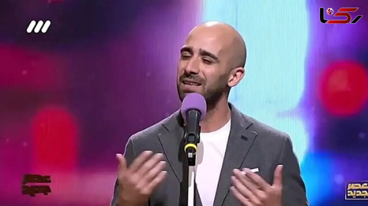 خواننده‌ای که با «عصر جدید» تبدیل به بازیگر شد