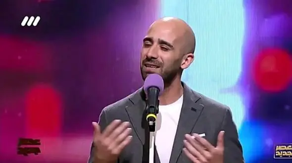 خواننده‌ای که با «عصر جدید» تبدیل به بازیگر شد