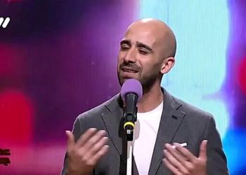 خواننده‌ای که با «عصر جدید» تبدیل به بازیگر شد