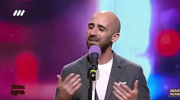 خواننده‌ای که با «عصر جدید» تبدیل به بازیگر شد