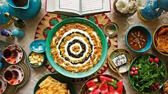 روزه داری درست؛ کلید طلایی برای لاغری و تناسب اندام