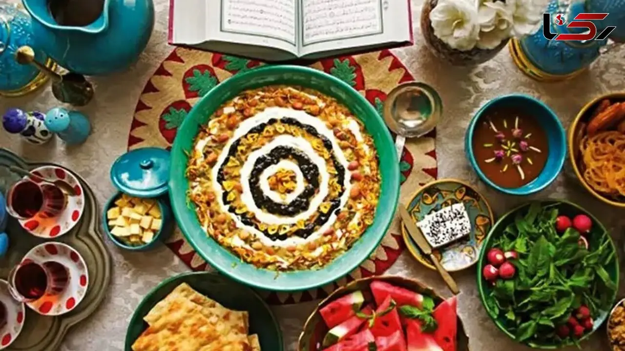 روزه داری درست؛ کلید طلایی برای لاغری و تناسب اندام