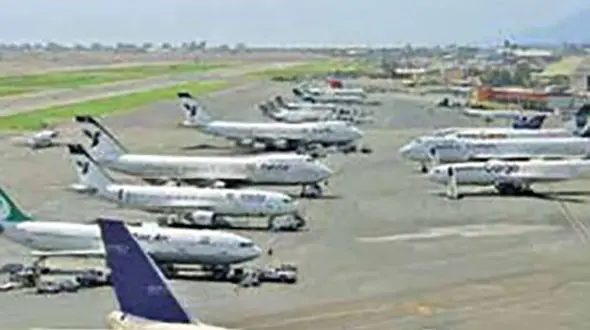  تصمیم گیری بر سر «روسیه»، «چین» و «دست دوم ها»