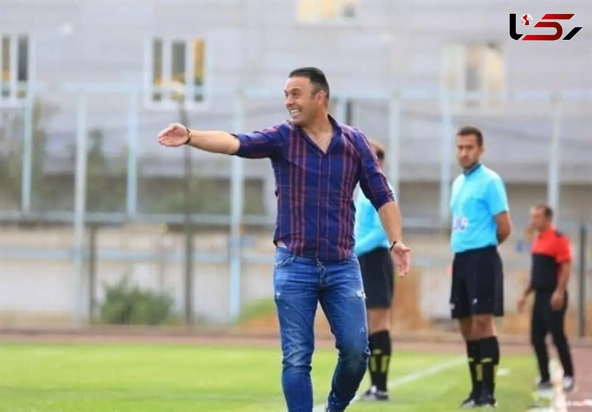 مهدی پاشازاده کرونا گرفت / دعایش کنید


