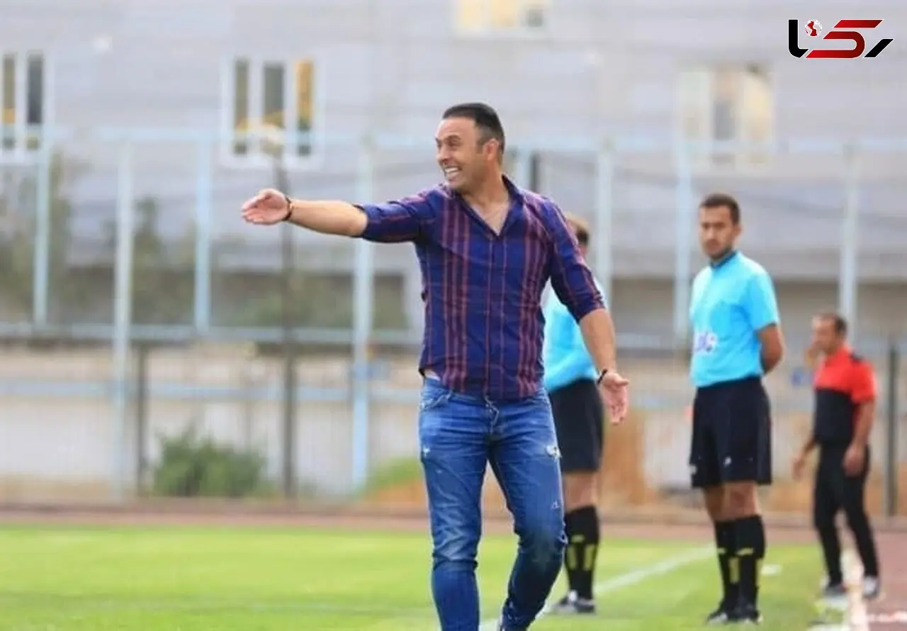 مهدی پاشازاده کرونا گرفت / دعایش کنید

