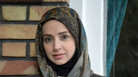 ورزش باکلاس trx شبنم قلی خانی، یکتا سریال هشت و نیم دقیقه در دبی/ خانم بازیگر خیلی مواظب سلامتیشونن+ فیلم