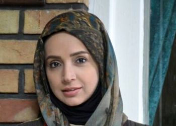 ورزش باکلاس trx شبنم قلی خانی، یکتا سریال هشت و نیم دقیقه در دبی/ خانم بازیگر خیلی مواظب سلامتیشونن+ فیلم