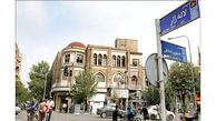 خیابان لاله زار را در زمان قاجار دیده بودید ؟ + عکس