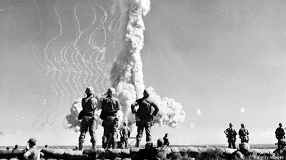 10 حادثه بزرگ جهان / از انفجار چرنوبیل تا بمب اتمی هیروشیما! + عکس ها