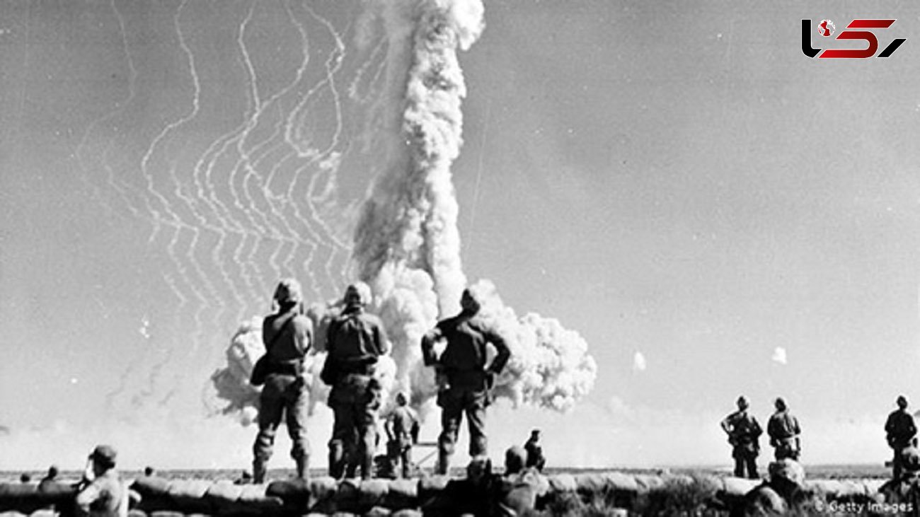 10 حادثه بزرگ جهان / از انفجار چرنوبیل تا بمب اتمی هیروشیما! + عکس ها