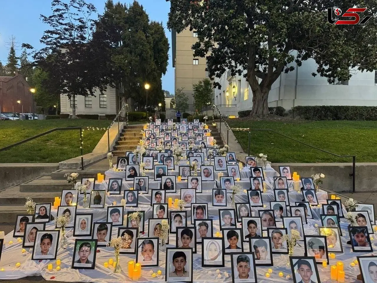 ۱۲۰ دانش‌آموز در میناب کشته شدند؛ دادگاه‌های حقوق بشری هنوز در خواب‌اند؟/  عدالت انتخابی، عدالت نیست؛ میناب آزمون بزرگ وجدان جهانی است