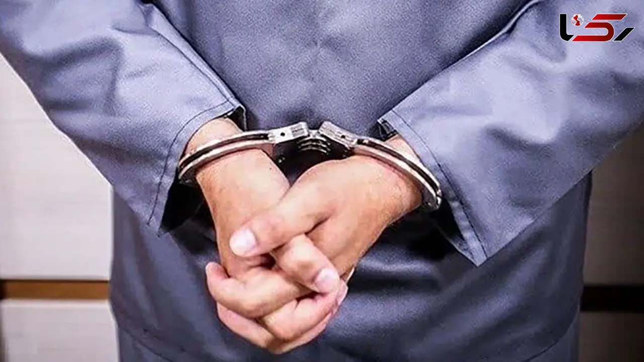 سرایدار یک مدرسه در شرق تهران زنش را چاقو چاقو کرد / قتل با 10 ضربه چاقو