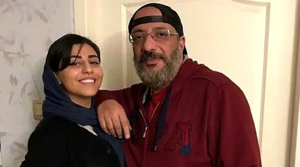 جدیدترین عکس امیر جعفری و ریما رامین فر ! / پس طلاقشان چه شد ؟! + فیلم رقص