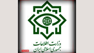بازداشت خطرناکترین تروریست جنایت پیشه در ایران ! / وزارت اطلاعات فاش کرد