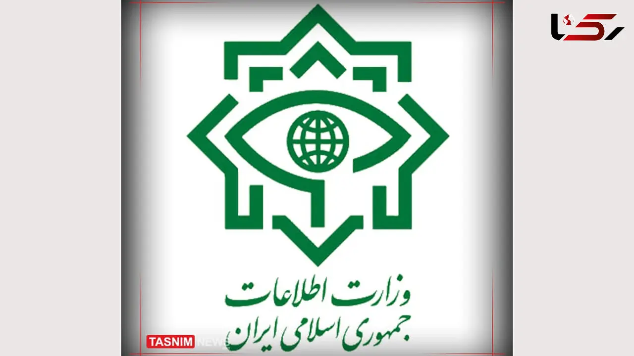 بازداشت خطرناکترین تروریست جنایت پیشه در ایران ! / وزارت اطلاعات فاش کرد