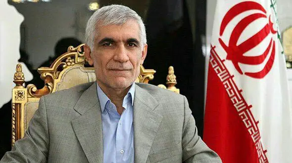 محمد علی افشانی شهردار پایتخت شد + فیلم لحظه شمارش آرا