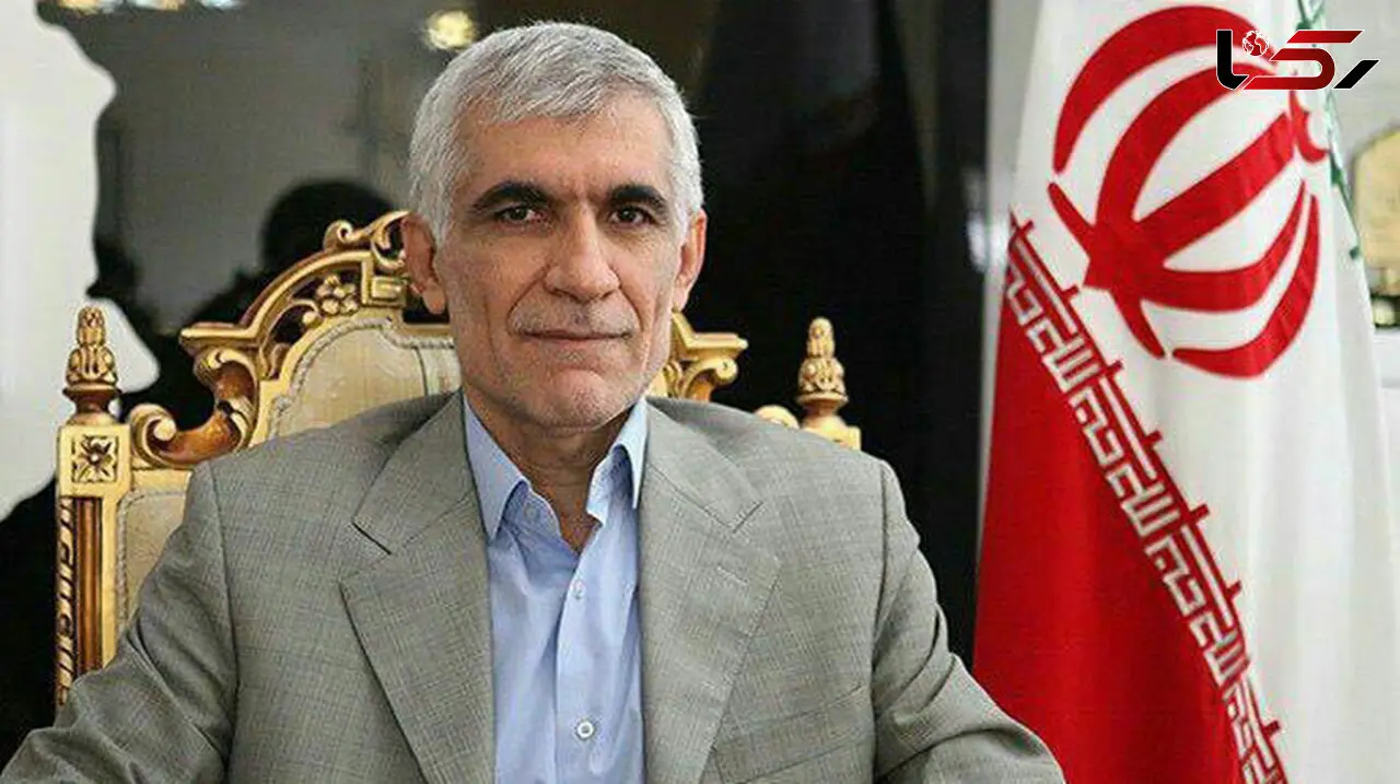 محمد علی افشانی شهردار پایتخت شد + فیلم لحظه شمارش آرا