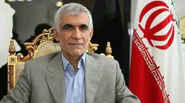 محمد علی افشانی شهردار پایتخت شد + فیلم لحظه شمارش آرا