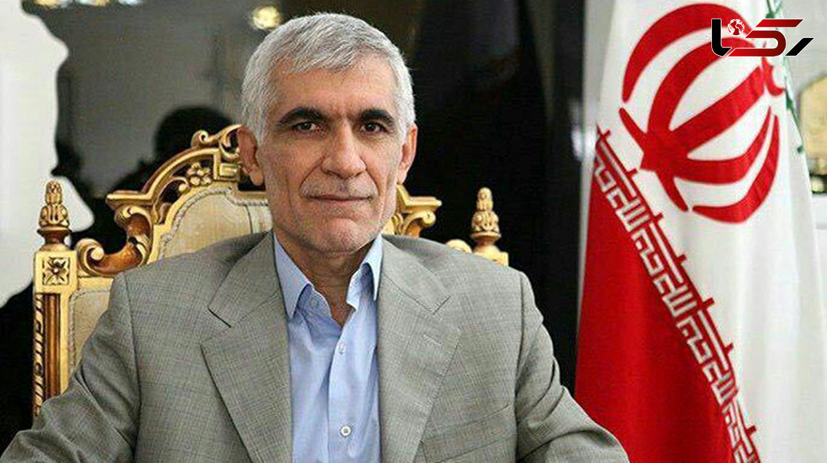 محمد علی افشانی شهردار پایتخت شد + فیلم لحظه شمارش آرا