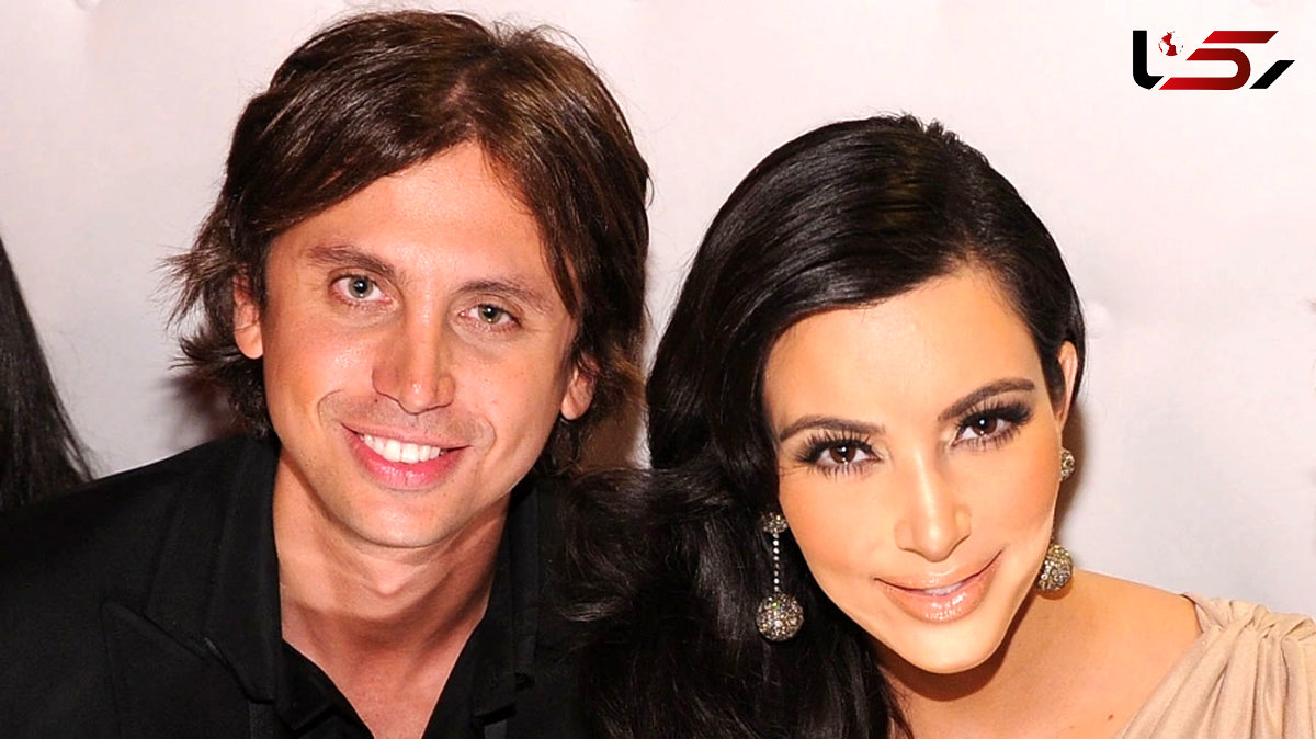 Feds charge man in armed robbery of Kardashian pal Cheban