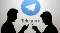 روسیه تلگرام  را جریمه کرد