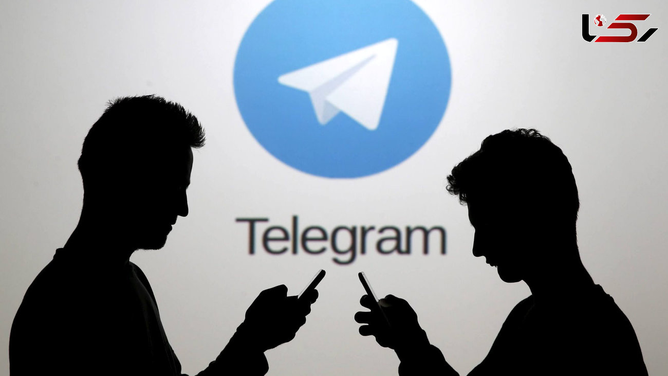 روسیه تلگرام  را جریمه کرد