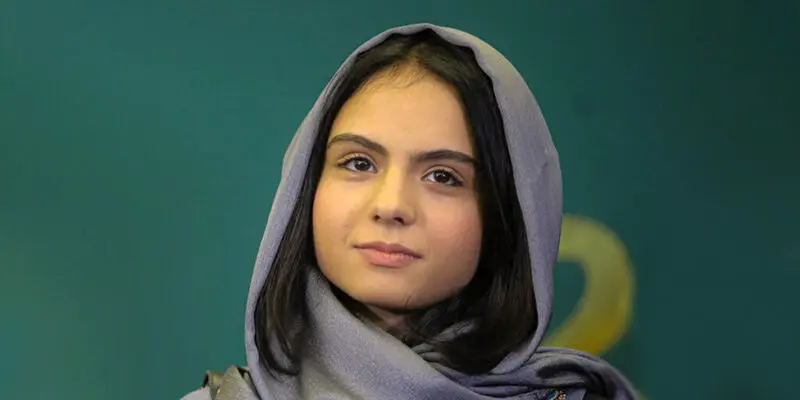 سارا حاتمی در بهار