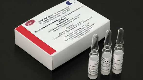 قیمت واکسن کرونای چینی و روسی