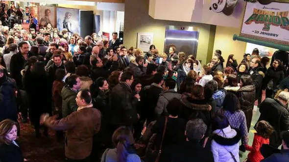 زوم چند ماهه‌ بر سینمای ایران در کانادا