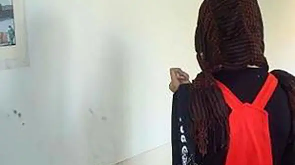 پاهای کوتاه و بلند زن مطلقه او را به قهقرا برد! + عکس 