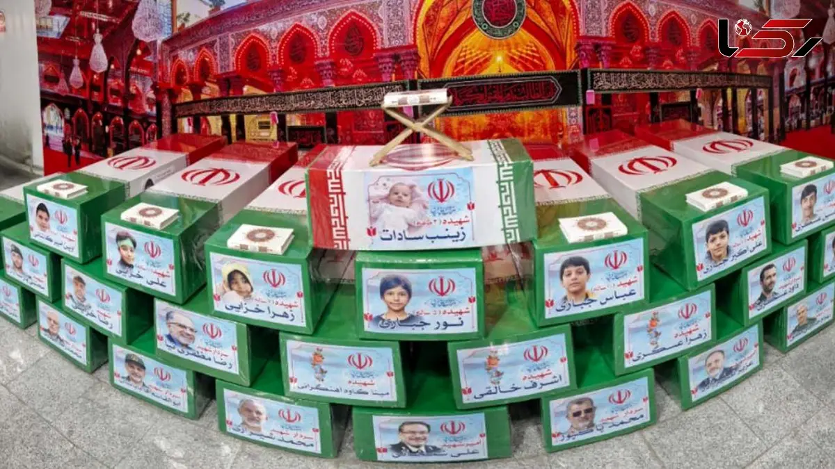 قالیباف:مرگ در بستر شایسته مجاهدت سرداران شهید رمضان نبود/ ذره ای کوتاهی در دفاع از کشور نخواهیم کرد