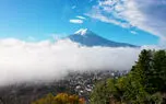 ببینید / نماهنگ بی کلام "Spring waltz" از" شوپن" با چشم انداز های کشور ژاپن + فیلم 