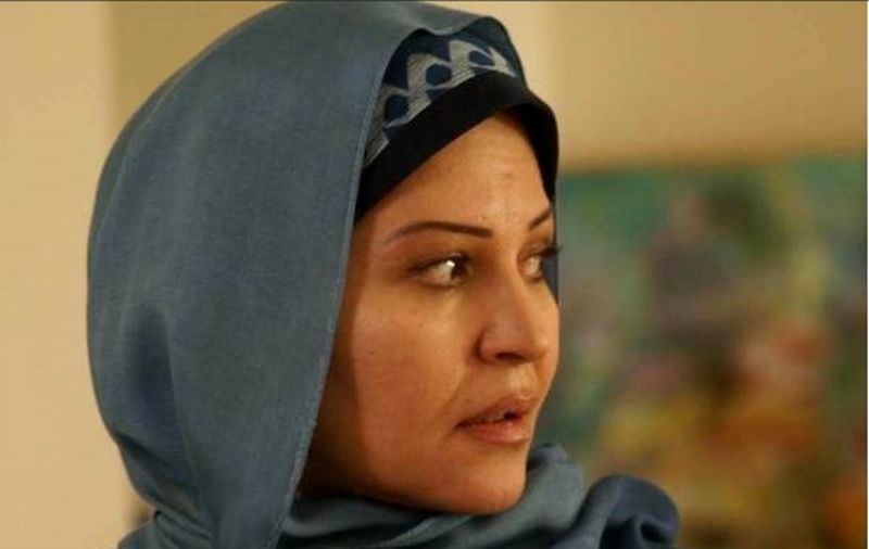  نرگس محمدی