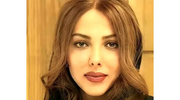 استوری جدید لیلا اوتادی  + عکس