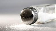 مصرف بیش از حد نمک سیستم عصبی را مختل می کند