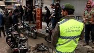 انفجار بمب در جرابلس سوریه 3 کشته برجای گذاشت