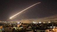 Syrian air defense foils Israeli attack on Damascus (+VIDEO)