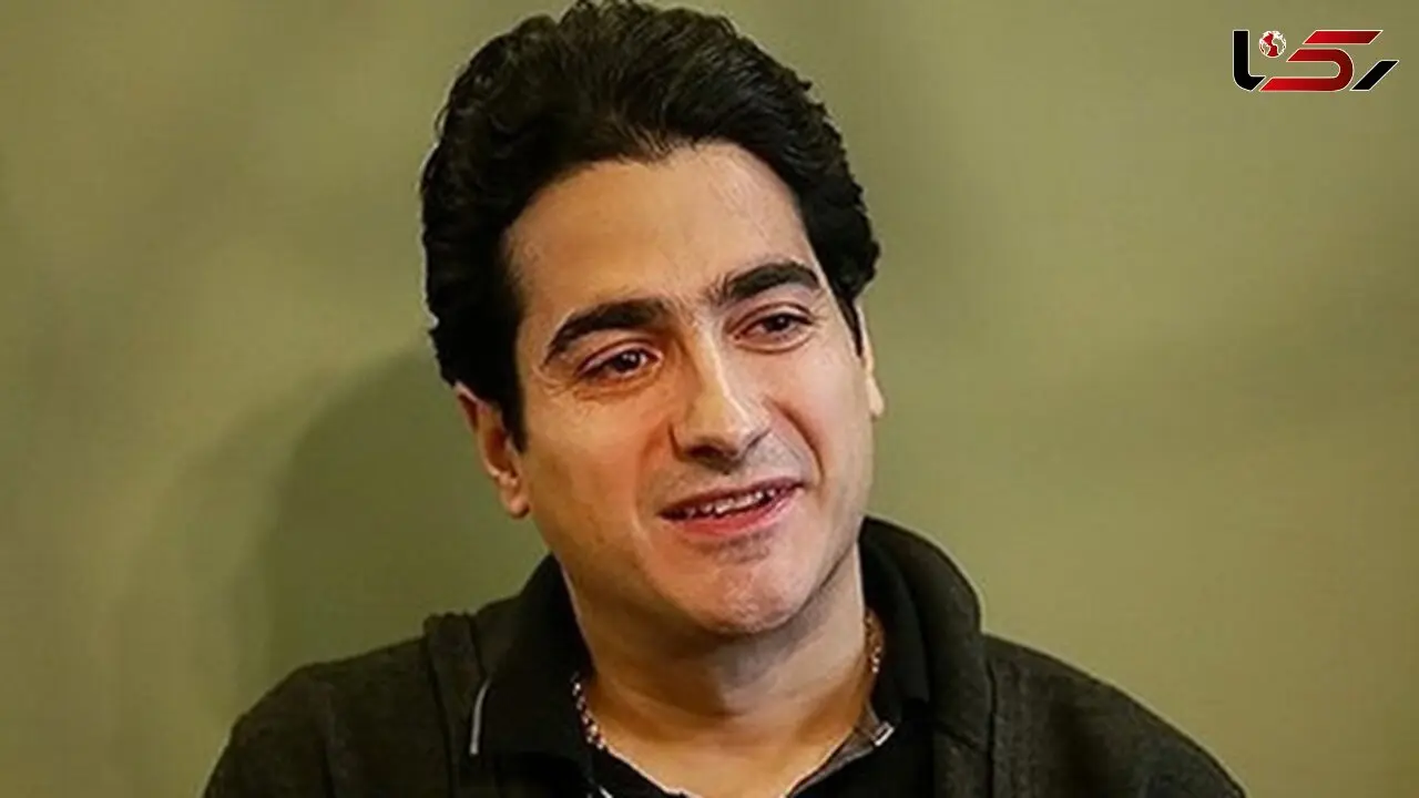 فیلم آوازخوانی همایون شجریان در یک مهمانی در عراق ! / همه مبهوت شدند