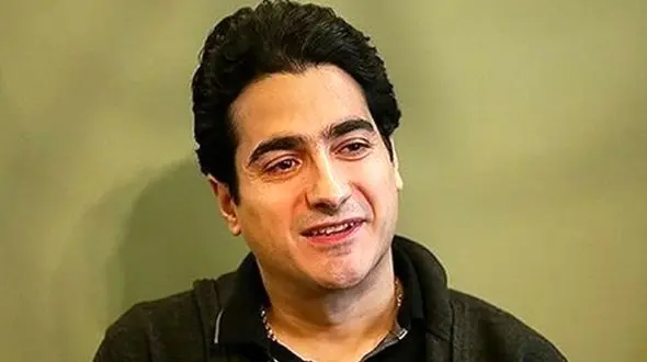 فیلم آوازخوانی همایون شجریان در یک مهمانی در عراق ! / همه مبهوت شدند