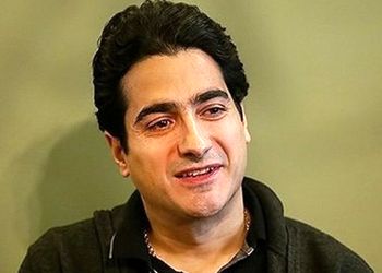 فیلم آوازخوانی همایون شجریان در یک مهمانی در عراق ! / همه مبهوت شدند