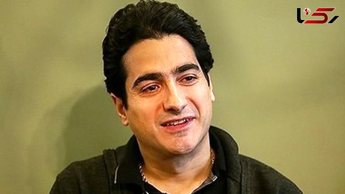 فیلم آوازخوانی همایون شجریان در یک مهمانی در عراق ! / همه مبهوت شدند
