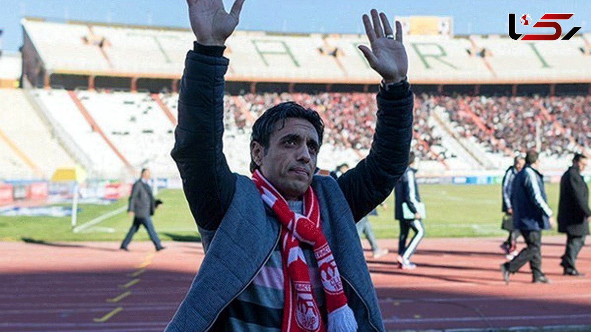 Tractor signs Khatibi as head coach