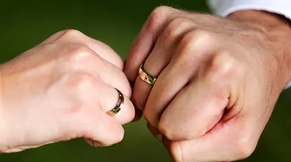 چگونه همسرم را درک کنم؟